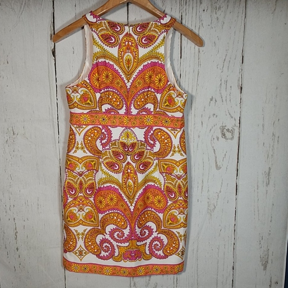 Trina Turk California Dress NWT - Picture 5 of 7
